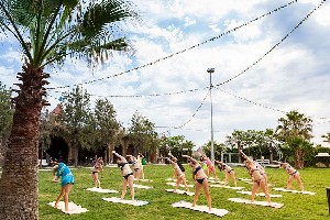 Hotel BELEK BEACH RESORT wakacje