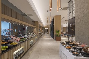 Hotel BELEK BEACH RESORT wakacje