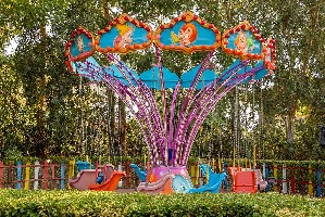 Hotel BELEK BEACH RESORT wakacje