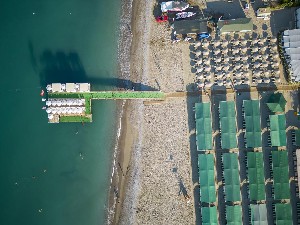 Hotel BELEK BEACH RESORT wakacje