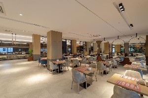 Hotel BELEK BEACH RESORT wakacje