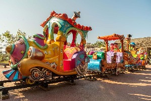 Hotel BELEK BEACH RESORT wakacje