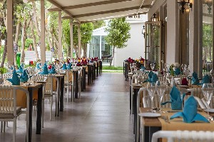 Hotel BELEK BEACH RESORT wakacje