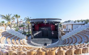 Hotel BELEK BEACH RESORT wakacje