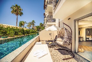 Hotel BELEK BEACH RESORT wakacje