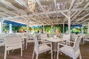 Hotel BELEK BEACH RESORT wakacje