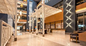 Hotel BELEK BEACH RESORT wakacje