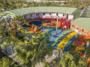 Hotel BELEK BEACH RESORT wakacje