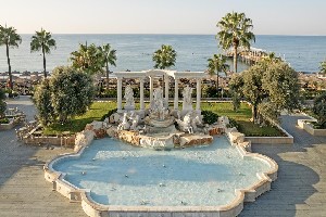 Hotel DOBEDAN EXCLUSIVE HOTEL & SPA wakacje