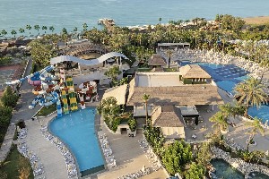 Hotel DOBEDAN EXCLUSIVE HOTEL & SPA wakacje