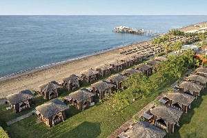 Hotel DOBEDAN EXCLUSIVE HOTEL & SPA wakacje