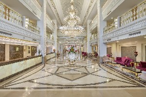 Hotel DOBEDAN EXCLUSIVE HOTEL & SPA wakacje