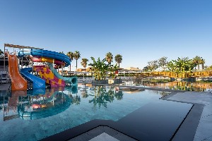 Hotel LUNA VISTA BELEK wakacje