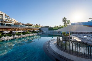 Hotel LUNA VISTA BELEK wakacje