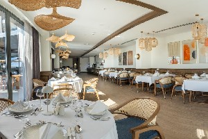 Hotel LUNA VISTA BELEK wakacje