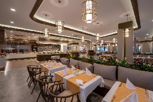 Hotel LUNA VISTA BELEK wakacje