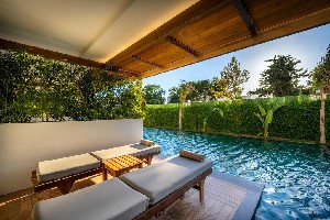 Hotel LUNA VISTA BELEK wakacje