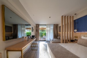 Hotel LUNA VISTA BELEK wakacje