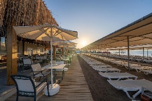 Hotel LUNA VISTA BELEK wakacje