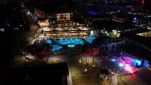 Hotel LUNA VISTA BELEK wakacje