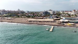 Hotel LUNA VISTA BELEK wakacje