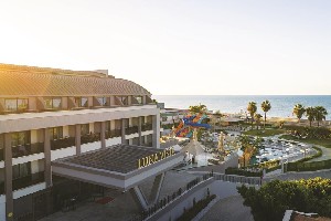Hotel LUNA VISTA BELEK wakacje