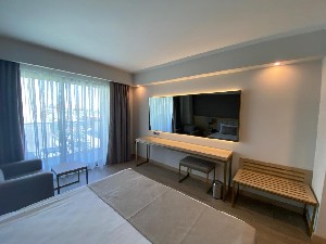 Hotel LUNA VISTA BELEK wakacje