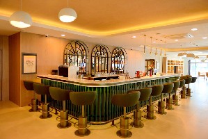 Hotel LUNA VISTA BELEK wakacje