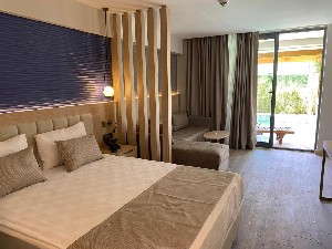 Hotel LUNA VISTA BELEK wakacje