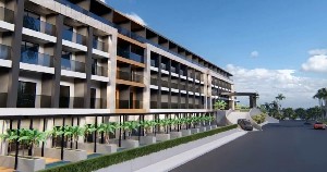 Hotel LUNA VISTA BELEK wakacje