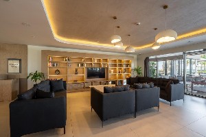 Hotel LUNA VISTA BELEK wakacje