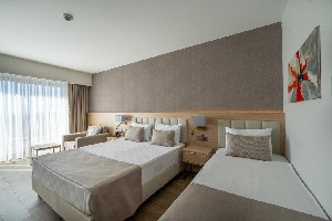 Hotel LUNA VISTA BELEK wakacje