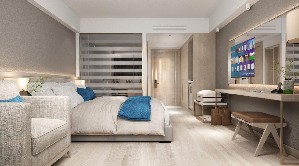 Hotel LUNA VISTA BELEK wakacje