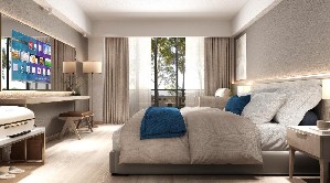 Hotel LUNA VISTA BELEK wakacje