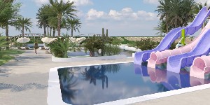 Hotel LUNA VISTA BELEK wakacje