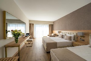 Hotel LUNA VISTA BELEK wakacje