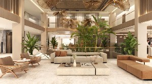 Hotel LUNA VISTA BELEK wakacje