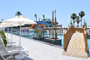 Hotel LUNA VISTA BELEK wakacje