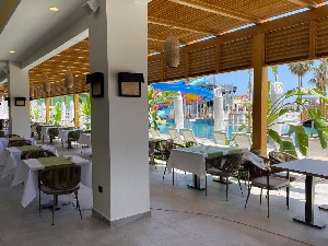 Hotel LUNA VISTA BELEK wakacje