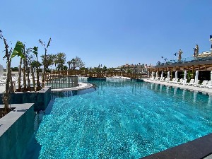 Hotel LUNA VISTA BELEK wakacje