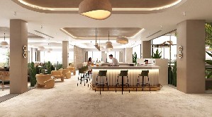 Hotel LUNA VISTA BELEK wakacje