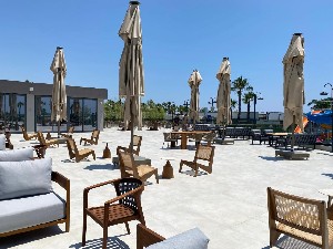 Hotel LUNA VISTA BELEK wakacje