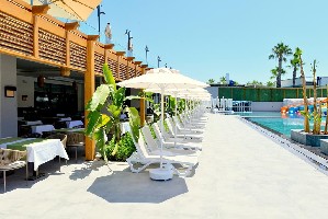 Hotel LUNA VISTA BELEK wakacje