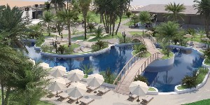 Hotel LUNA VISTA BELEK wakacje