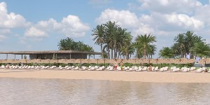 Hotel LUNA VISTA BELEK wakacje