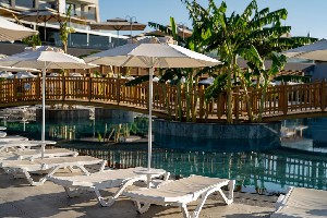 Hotel LUNA VISTA BELEK wakacje