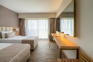 Hotel LUNA VISTA BELEK wakacje