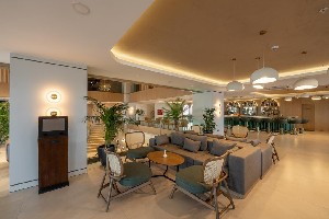 Hotel LUNA VISTA BELEK wakacje