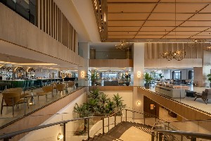 Hotel LUNA VISTA BELEK wakacje