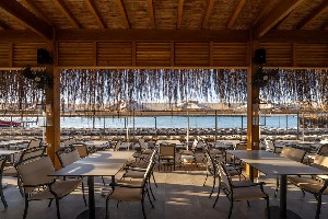 Hotel LUNA VISTA BELEK wakacje